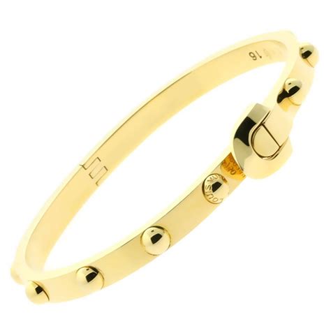 Lv bangle bracelet price